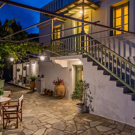 Villa Ambeli 斯科派洛斯 外观 照片